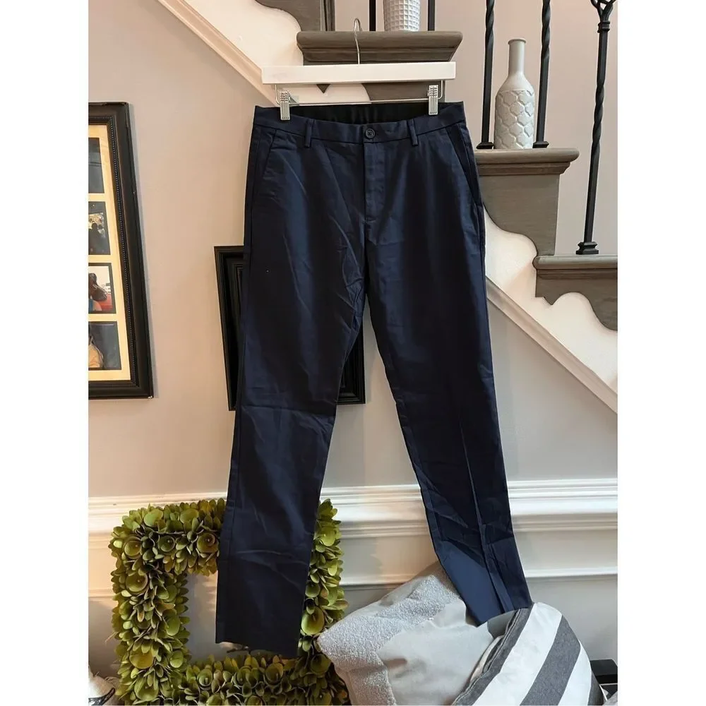 Bonobos excellent stain
